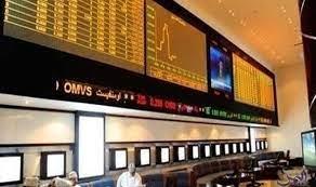 البورصة الأردنية تغلق على انخفاض