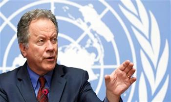المدير التنفيذي لبرنامج الغذاء العالمي يحذر من أزمة جوع في اليمن بسبب نقص التمويل