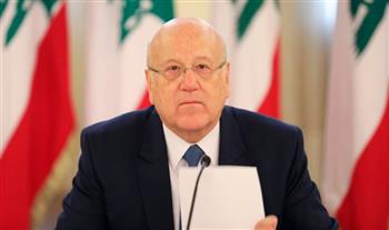 رئيس الحكومة اللبنانية يطلب دعم الأمم المتحدة في ملف الأمن الغذائي