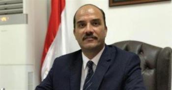 رئيس جامعة العريش يؤكد ضرورة توجيه الأبحاث نحو تحقيق رؤية مصر 2030