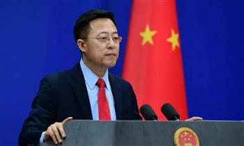 الخارجية الصينية: مجموعة الـ20 ليست منصة مناسبة لمناقشة قضايا الأمن السياسي
