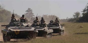 "فورين بوليسي": النزاع الأوكراني يدق المسمار الأخير في نعش إعادة الإعمار في سوريا