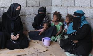 الحكومة اليمنية: معاناة اليمنيين تدخل عامها الثامن بسبب تصعيد ميليشيات الحوثي ورفضها للسلام