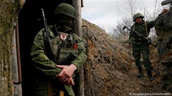 ديلى ميل: مسؤول أوكراني يستنجد قبل وقوع كارثة إنسانية فى تشيرنوبل