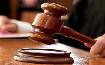 تأجيل محاكمة 11 متهما بممارسة البلطجة بالعمرانية لـ 22 مارس