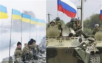  الأركان العامة للقوات المسلحة الأوكرانية: قوات روسيا فقدت ما يقرب من 13800 جندي