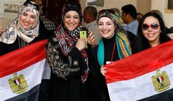 في يومها.. مكتسبات المرأة المصرية خلال الـ7 سنوات الماضية