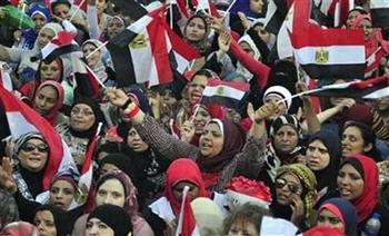 يوم المرأة المصرية.. أبرز ما حققته مبادرات دعم وتمكين المرأة في عهد السيسي