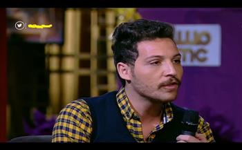 مسلسلات رمضان 2022.. محمود حجازي يقدم شخصية «ياسر الكردي» في «يوتيرن»