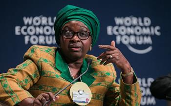 المبعوثة الإفريقية للمرأة تعقد لقاءات على هامش الدورة الأممية للجنة المرأة