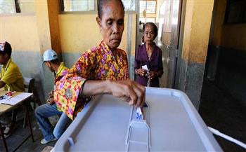 تيمور الشرقية تستعد لإجراء انتخابات رئاسية لإنهاء حالة الجمود السياسي
