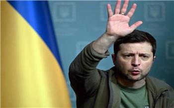 زيلينسكي: نحتاج مساعدة أمريكية لفرض حظر طيران على أوكرانيا