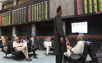 الأسهم الباكستانية تغلق على ارتفاع