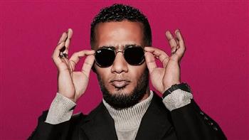 محمد رمضان يستعد لإحياء حفل غنائي بالسعودية