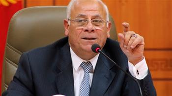 محافظ بورسعيد يبحث سبل دعم الأبطل ذوي الهمم مع مجلس إدارة نادي الحرية