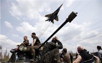 واشنطن تبحث إمداد أوكرانيا بطائرات مسيرة قتالية عالية الدقة