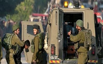قوات خاصة إسرائيلية تصيب أسيرًا سابقًا وتعتقله..والحكم بالسجن على 4 مقدسيين