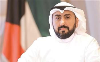 وزير الصحة الكويتية: الوضع الوبائي ممتاز وحريصون على تلقي المواطنين والمقيمين الجرعة الثالثة من اللقاح