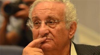 أحمد حلاوة يرد على شائعات وفاته: «أخرج من المستشفى قريبا للنقاهة»