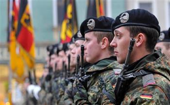 ألمانيا تخصص 50 مليار يورو لدعم ميزانية الدفاع لعام 2022
