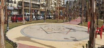 محافظة القاهرة تؤجل افتتاح حديقة «قنديل أم هاشم» 24 ساعة