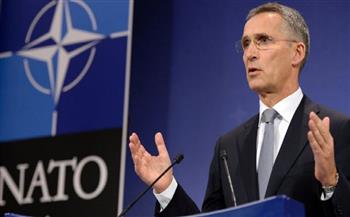 "الناتو": الحلف لن يتسامح مع أي هجوم ضد دولة من أعضاءه