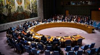 مجلس الأمن يصوت الجمعة على قرار روسي بشأن أوكرانيا