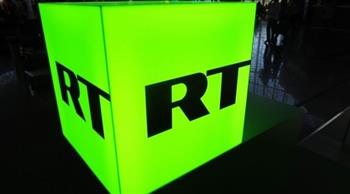 كندا تحظر بث قناة "آر تي" الروسية