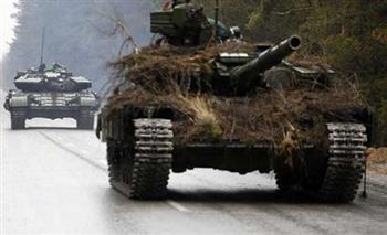 "دونيتسك": تحرير 95% من الأراضي من قبضة الجيش الأوكرانى