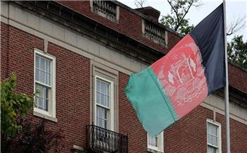البعثات الدبلوماسية الأفغانية في الولايات المتحدة تغلق أبوابها بسبب نقص الموارد