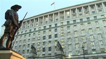وزارة الدفاع البريطانية: توقف الهجوم الروسي لأوكرانيا إلى حد بعيد على جميع الجبهات