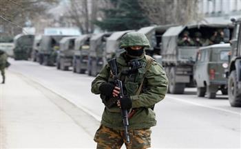 الدفاع الروسية: تدمير 46 موقعا عسكريا فى أوكرانيا خلال الـ24 ساعة الماضية