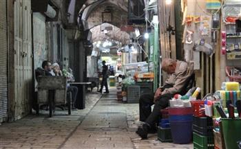 الاحتلال الإسرائيلي يحرر مخالفات "كيدية" لتجار القدس