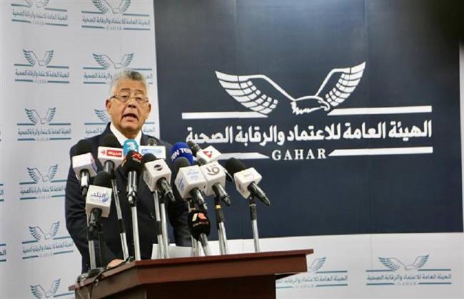الرقابة الصحية تطلق المرحلة الأولى لمبادرة الوقاية من الجلطات الوريدية القاتلة