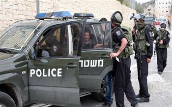 الاحتلال الإسرائيلي يعتقل طفلين من عقربا جنوب نابلس