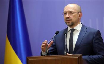 رئيس الوزراء الأوكراني يحث شركة نستله على "تغيير رأيها" بشأن البقاء في السوق الروسية