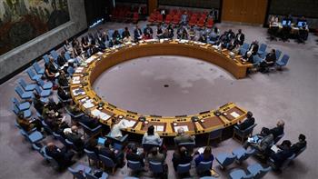 مجلس الأمن يصوت اليوم على قرار لتأمين وجود الأمم المتحدة في أفغانستان