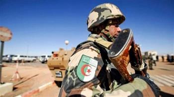 الجيش الجزائري يكشف عن هوية الإرهابيين المقبوض عليهم اليوم بشمال شرقي البلاد