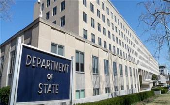 الخارجية الأمريكية تصدر بياناً حول جهود واشنطن في مكافحة كوفيد-19 في مختلف أنحاء العالم
