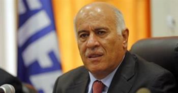 جبريل الرجوب: مصر هي الدولة الوحيدة القادرة على مساعدة الفصائل الفلسطينية لتحقيق الوحدة