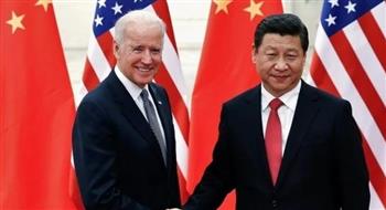 الرئيسان الصيني والأمريكي يبحثان غدا القضايا ذات الاهتمام المشترك