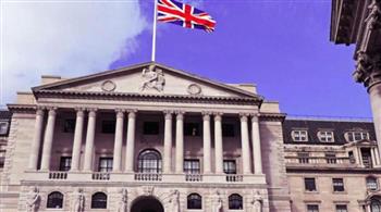 بنك إنجلترا: التضخم قد يصل إلى 8% في الربع الثاني من 2022 ببريطانيا