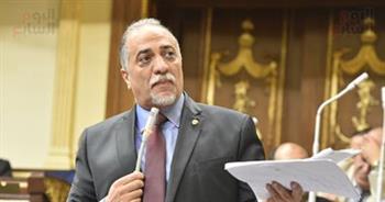 نائب رئيس «مستقبل وطن»: المنتدى البرلماني الثاني يؤكد قوة مصر