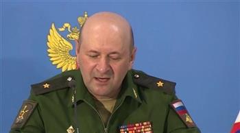 وزارة الدفاع الروسية: المعامل الأوكرانية تواصل تدمير الوثائق والمواد الحيوية