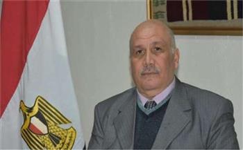 «موارد مطروح» تبحث سبل التعاون مع «الريف المصري للتنمية الزراعية»