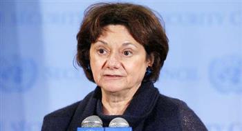 الأمم المتحدة: نشجع الحوار بين روسيا وأوكرانيا لوصول المساعدات