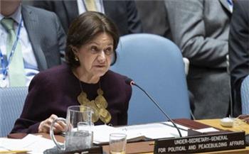 الأمم المتحدة: أزمة أوكرانيا أثرت على الواردات الغذائية عالميًا