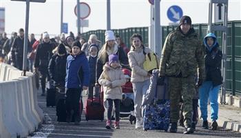 اليابان تبدأ في قبول اللاجئين الأوكرانيين الفارين بدون ضامن‎‎