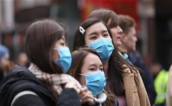 الصين تسجل 2416 إصابة جديدة بفيروس كورونا المستجد
