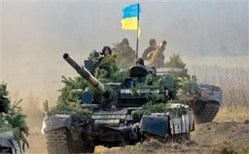 أوكرانيا تُعلن طرد القوات الروسية إلى خارج كييف